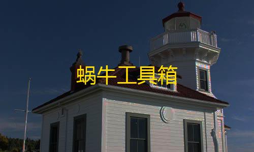 暗区突围透视科技蜗牛工具箱